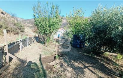 İZMİR BAYRAKLI DOĞANÇAY’DA SATILIK TARLA