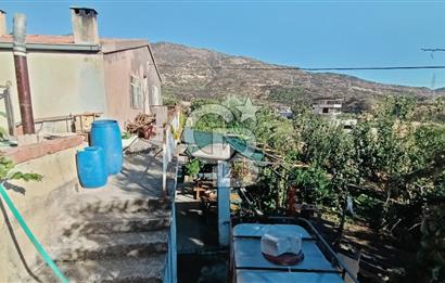 İZMİR BAYRAKLI DOĞANÇAY’DA SATILIK TARLA