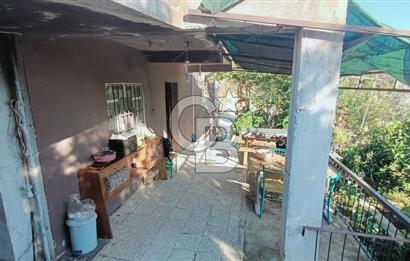 İZMİR BAYRAKLI DOĞANÇAY’DA SATILIK TARLA