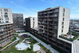 Sur Yapı Topkapı Evleri Satılık 1+1 Manzaralı Daire 