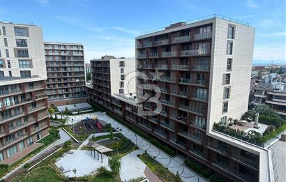Sur Yapı Topkapı Evleri Satılık 1+1 Manzaralı Daire 
