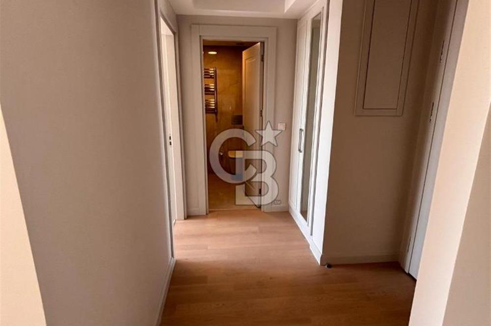 Sur Yapı Topkapı Evleri Satılık 1+1 Manzaralı Daire 