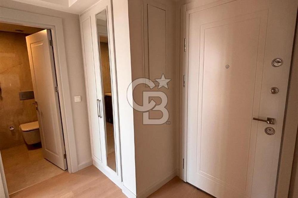 Sur Yapı Topkapı Evleri Satılık 1+1 Manzaralı Daire 