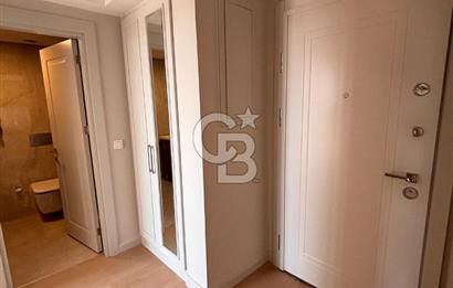 Sur Yapı Topkapı Evleri Satılık 1+1 Manzaralı Daire 