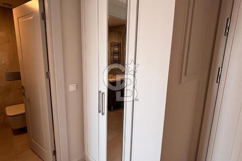 Sur Yapı Topkapı Evleri Satılık 1+1 Manzaralı Daire 