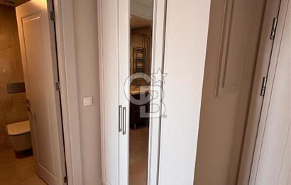 Sur Yapı Topkapı Evleri Satılık 1+1 Manzaralı Daire 