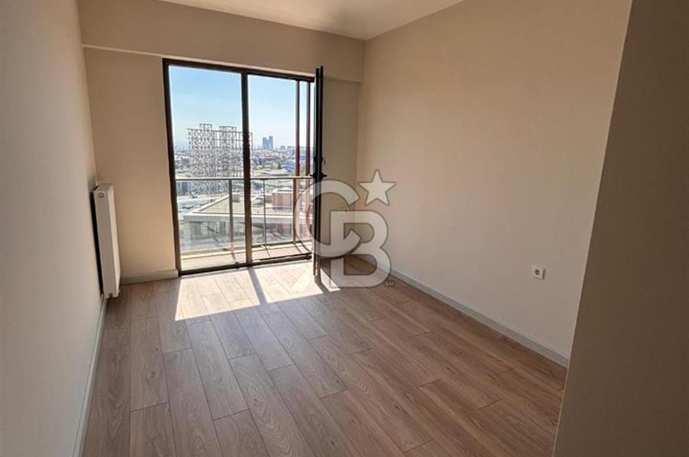 Sur Yapı Topkapı Evleri Satılık 1+1 Manzaralı Daire 