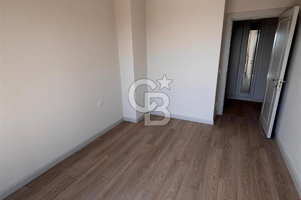 Sur Yapı Topkapı Evleri Satılık 1+1 Manzaralı Daire 