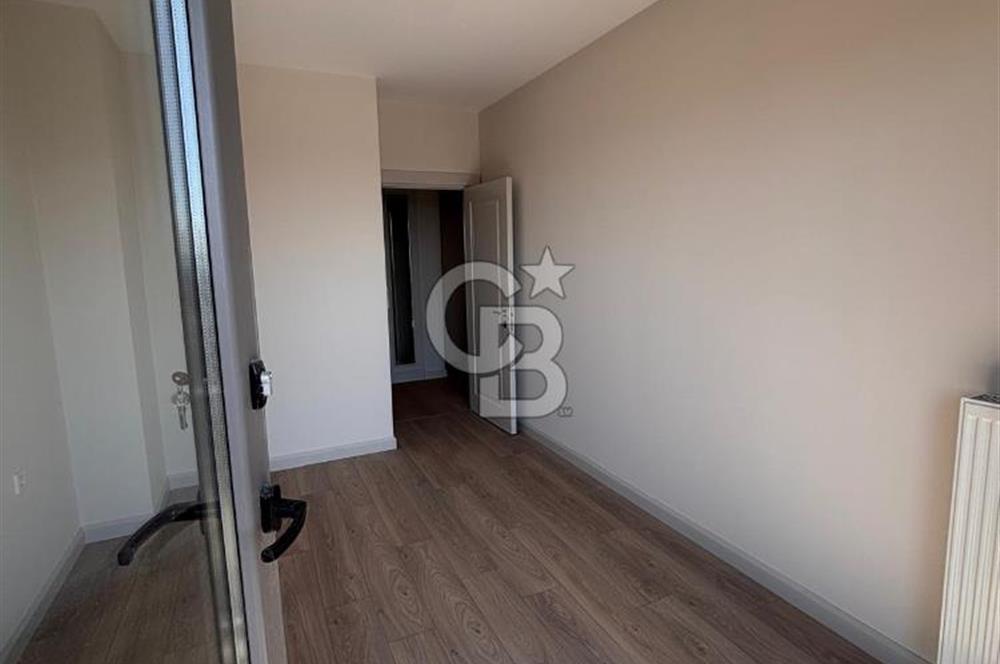 Sur Yapı Topkapı Evleri Satılık 1+1 Manzaralı Daire 