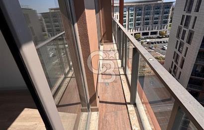 Sur Yapı Topkapı Evleri Satılık 1+1 Manzaralı Daire 