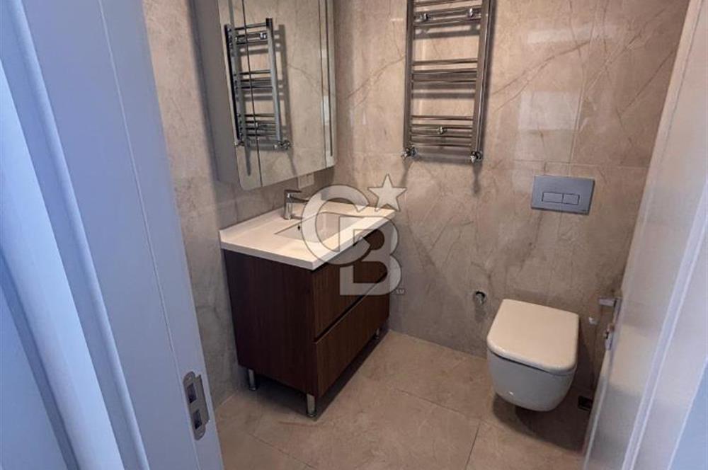 Sur Yapı Topkapı Evleri Satılık 1+1 Manzaralı Daire 
