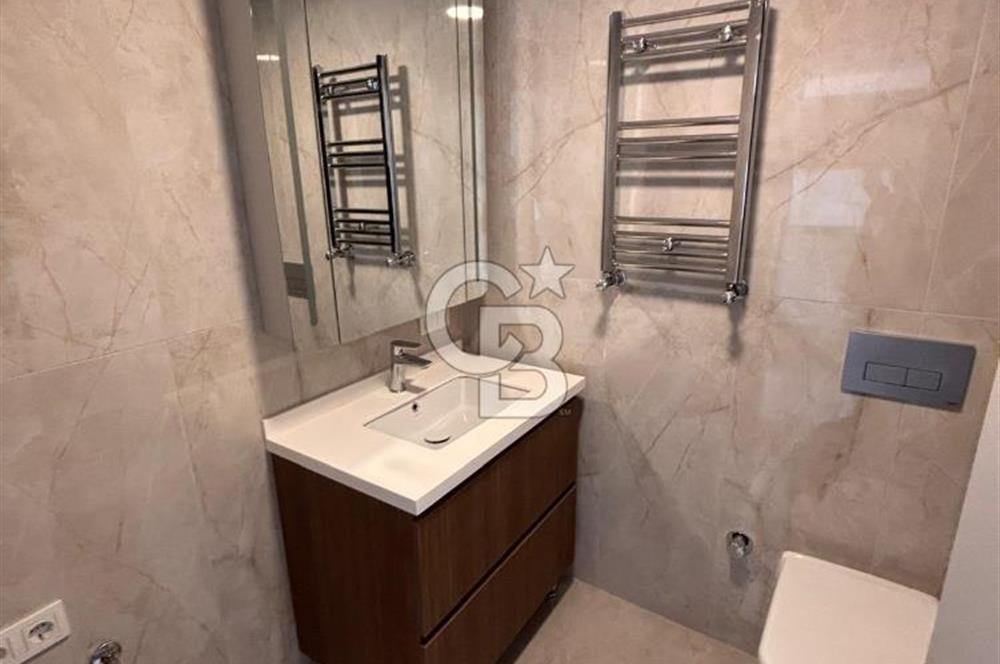 Sur Yapı Topkapı Evleri Satılık 1+1 Manzaralı Daire 