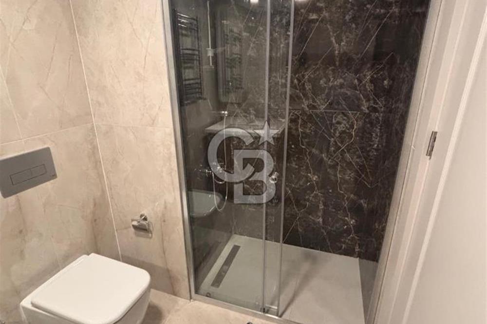 Sur Yapı Topkapı Evleri Satılık 1+1 Manzaralı Daire 
