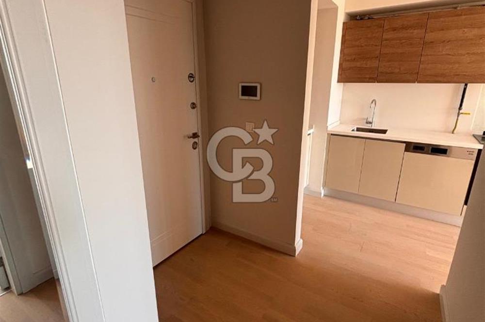 Sur Yapı Topkapı Evleri Satılık 1+1 Manzaralı Daire 