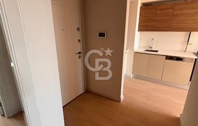 Sur Yapı Topkapı Evleri Satılık 1+1 Manzaralı Daire 
