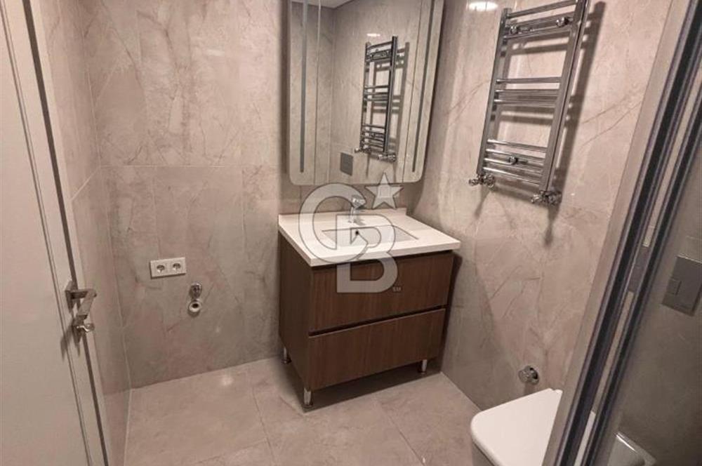 Sur Yapı Topkapı Evleri Satılık 1+1 Manzaralı Daire 