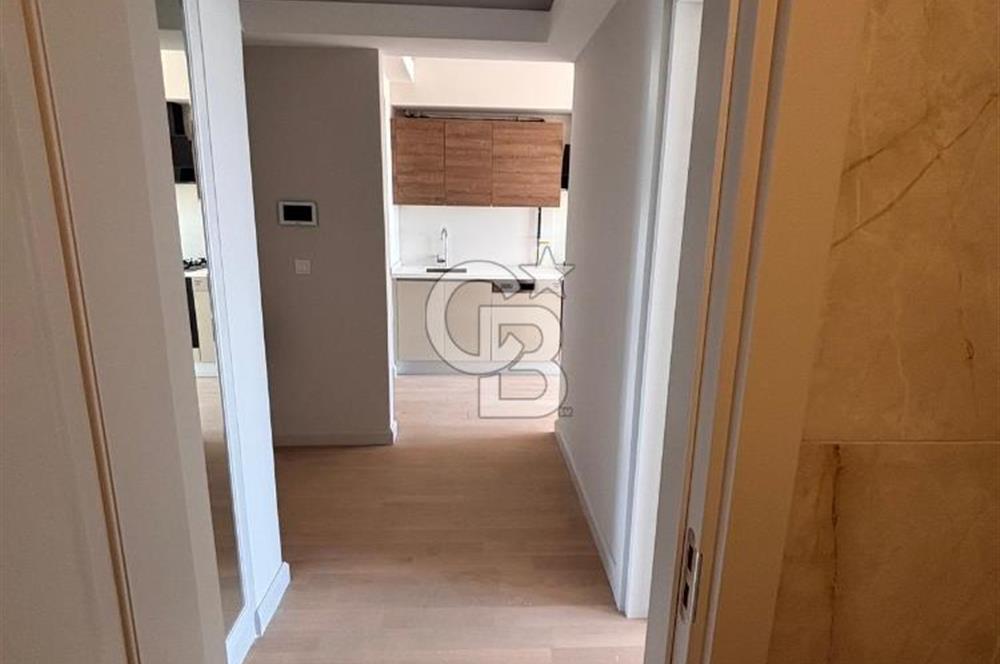 Sur Yapı Topkapı Evleri Satılık 1+1 Manzaralı Daire 