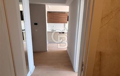 Sur Yapı Topkapı Evleri Satılık 1+1 Manzaralı Daire 