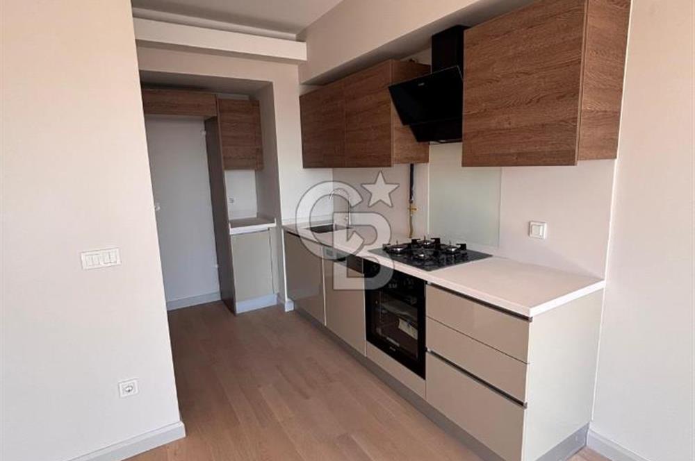 Sur Yapı Topkapı Evleri Satılık 1+1 Manzaralı Daire 
