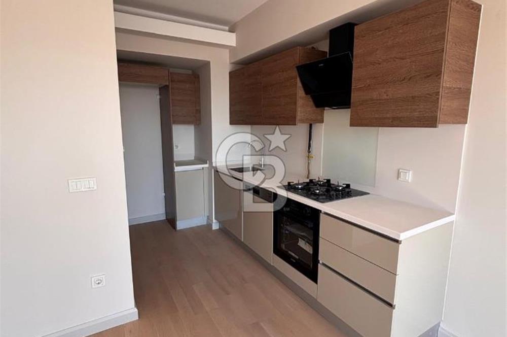 Sur Yapı Topkapı Evleri Satılık 1+1 Manzaralı Daire 