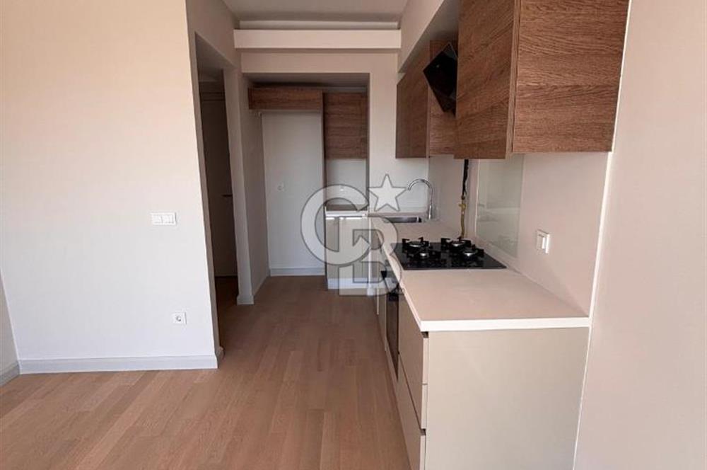 Sur Yapı Topkapı Evleri Satılık 1+1 Manzaralı Daire 