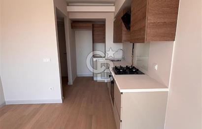 Sur Yapı Topkapı Evleri Satılık 1+1 Manzaralı Daire 