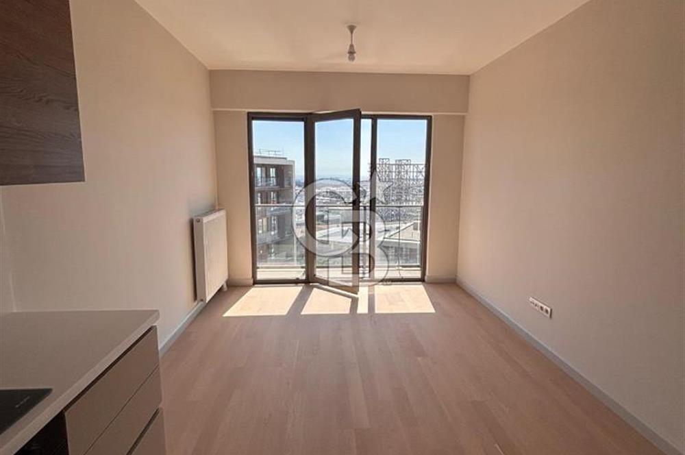 Sur Yapı Topkapı Evleri Satılık 1+1 Manzaralı Daire 