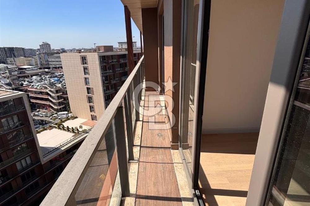 Sur Yapı Topkapı Evleri Satılık 1+1 Manzaralı Daire 