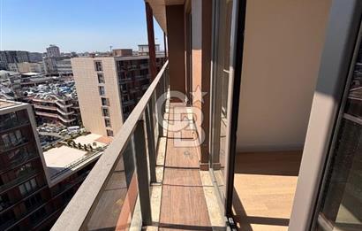 Sur Yapı Topkapı Evleri Satılık 1+1 Manzaralı Daire 