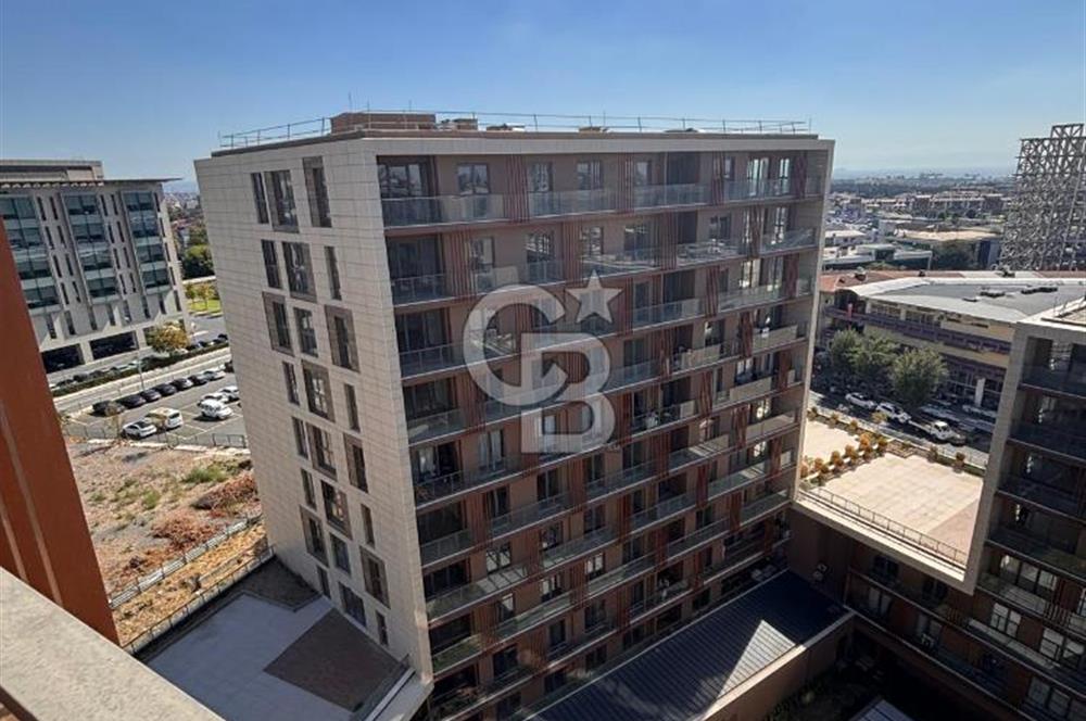 Sur Yapı Topkapı Evleri Satılık 1+1 Manzaralı Daire 