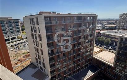 Sur Yapı Topkapı Evleri Satılık 1+1 Manzaralı Daire 
