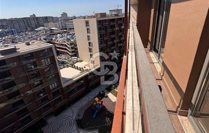 Sur Yapı Topkapı Evleri Satılık 1+1 Manzaralı Daire 