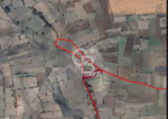 CB BLACK'TAN KÜTAHYA'DA SATILIK TARLA