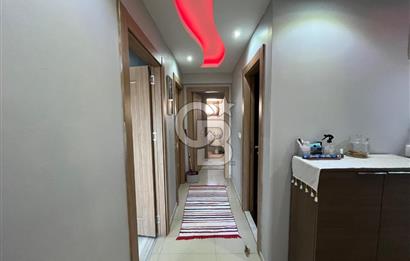 Karşıyaka’da Tersane Karşısında Deniz Manzaralı Satılık 3+1 Daire