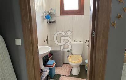 Karşıyaka’da Tersane Karşısında Deniz Manzaralı Satılık 3+1 Daire