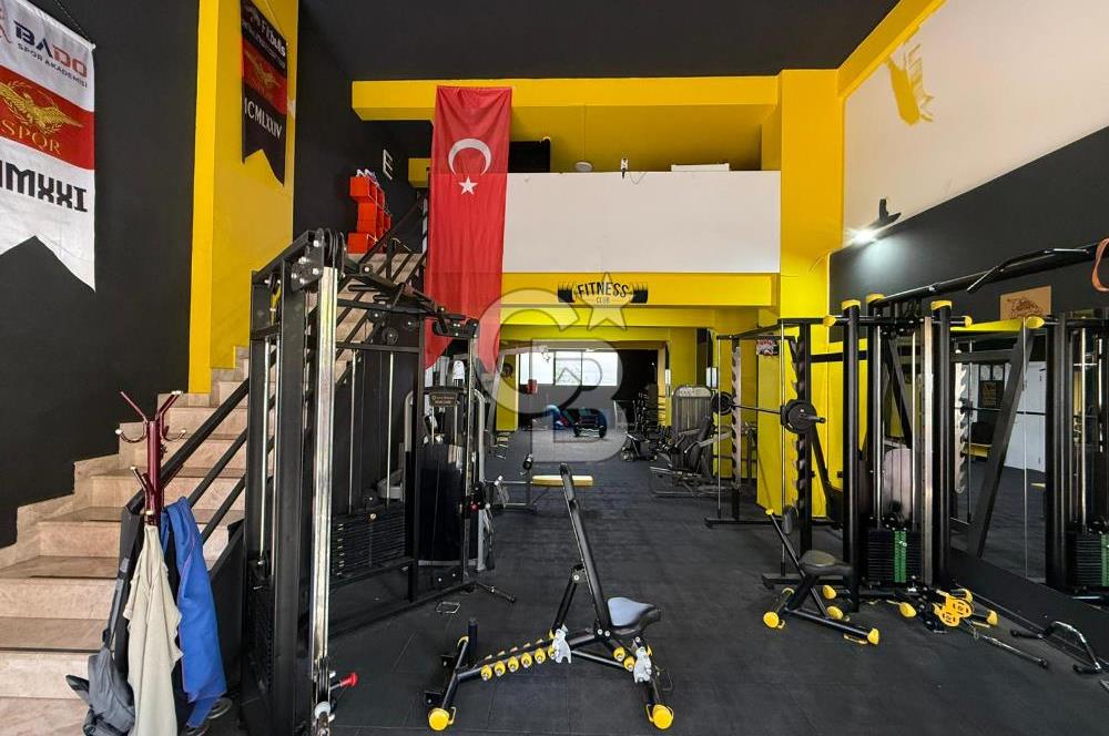 İZMİR HATAY PAZARYERİ KARŞISI SATILIK TİCARİ DÜKKAN