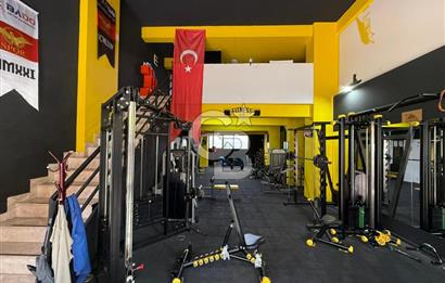 İZMİR HATAY PAZARYERİ KARŞISI SATILIK TİCARİ DÜKKAN