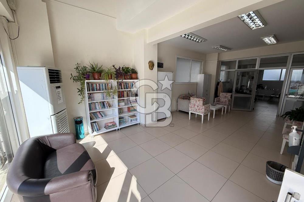 HATAY PAZARYERİ KARŞISI SATILIK TİCARİ DÜKKAN 500 m2