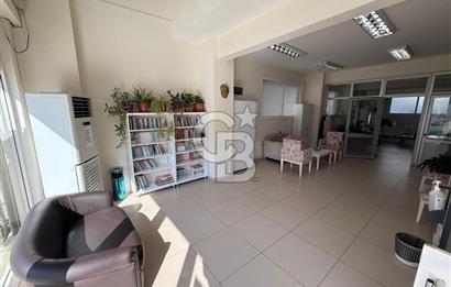 HATAY PAZARYERİ KARŞISI SATILIK TİCARİ DÜKKAN 500 m2