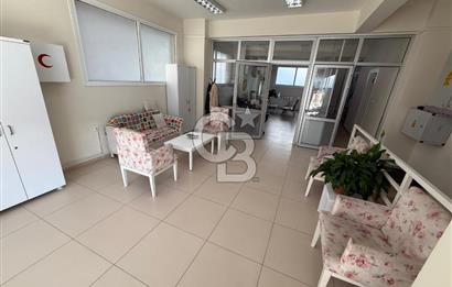 HATAY PAZARYERİ KARŞISI SATILIK TİCARİ DÜKKAN 500 m2