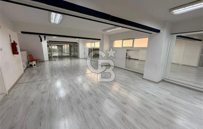 HATAY PAZARYERİ KARŞISI SATILIK TİCARİ DÜKKAN 500 m2