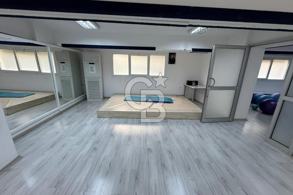 HATAY PAZARYERİ KARŞISI SATILIK TİCARİ DÜKKAN 500 m2