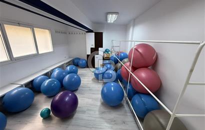 HATAY PAZARYERİ KARŞISI SATILIK TİCARİ DÜKKAN 500 m2