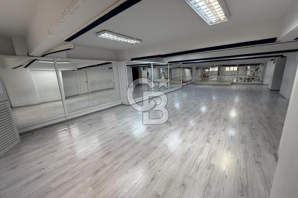 HATAY PAZARYERİ KARŞISI SATILIK TİCARİ DÜKKAN 500 m2