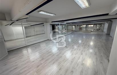 HATAY PAZARYERİ KARŞISI SATILIK TİCARİ DÜKKAN 500 m2