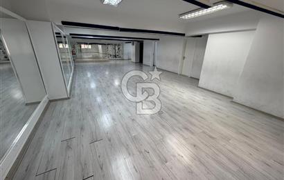 HATAY PAZARYERİ KARŞISI SATILIK TİCARİ DÜKKAN 500 m2