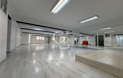 HATAY PAZARYERİ KARŞISI SATILIK TİCARİ DÜKKAN 500 m2