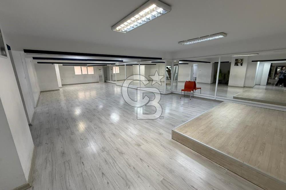 HATAY PAZARYERİ KARŞISI SATILIK TİCARİ DÜKKAN 500 m2