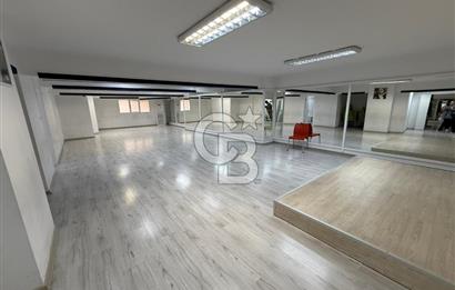 HATAY PAZARYERİ KARŞISI SATILIK TİCARİ DÜKKAN 500 m2