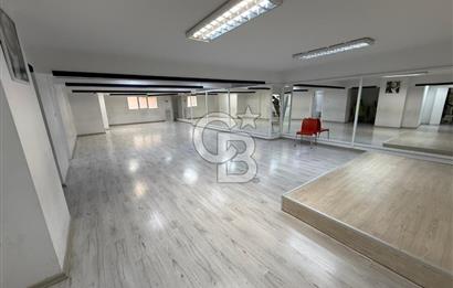 HATAY PAZARYERİ KARŞISI SATILIK TİCARİ DÜKKAN 500 m2